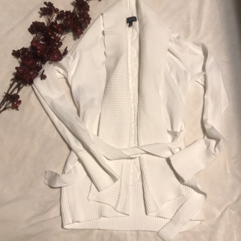 The Limited knit cardigan
